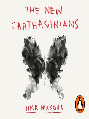 cover image of The New Carthaginians